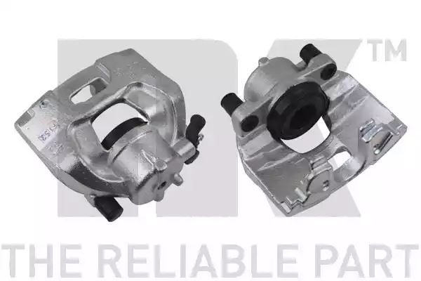 ZACISK HAM. OPEL P. VECTRA C 02- PR NK Autoparts 2136254