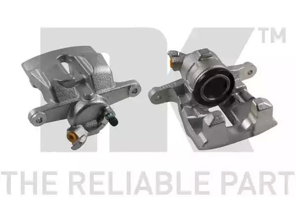 ZACISK HAM. LAND ROVER T. DISCOVERY/RANGE ROVER 2,7-5,0 4X4 02- LE NK Autoparts 214097