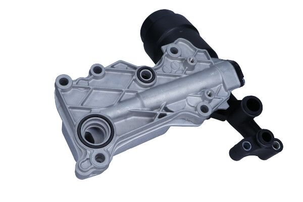 CHŁODNICA OLEJU MERCEDES A-KLASA W176 1,8 12- Z OBUDOWĄ MaXgear 14-0044