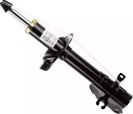 AMORTYZATOR MAZDA P. CX-7 2.2D/2.3D 10.07- PR Sachs 317307