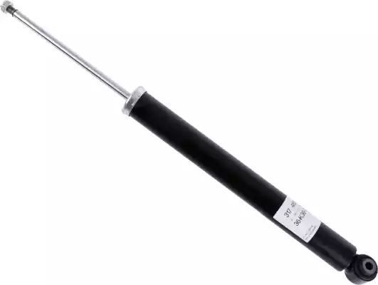 AMORTYZATOR DB T. CLS C218 11- LE/PR Sachs 317485