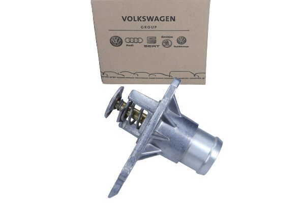 TERMOSTAT VW AUDI A8 10-, Q7 10-/ VW TOUAREG 11- 4,2 TDI Volkswagen Group 057121111C