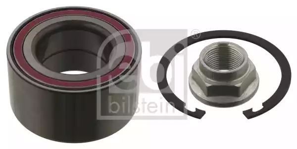 ŁOŻYSKO KOŁA FORD P. FIESTA 08- LE/PR Febi-Bilstein 38314