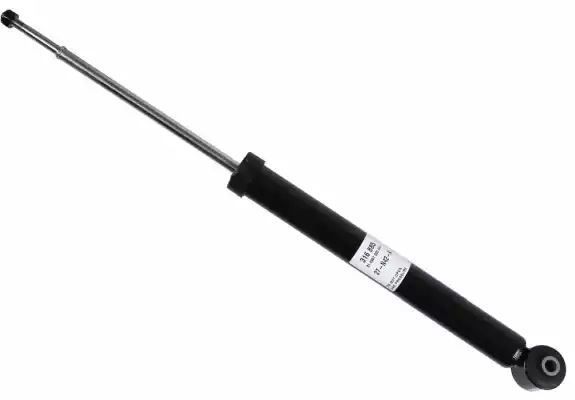 AMORTYZATOR KIA T. SOUL II (PS) 14- LE/PR Sachs 316885