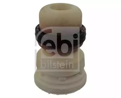 ODBÓJ AMORT. VW T. Q7 06-/TOUAREG 02-10 90MM Febi-Bilstein 31698
