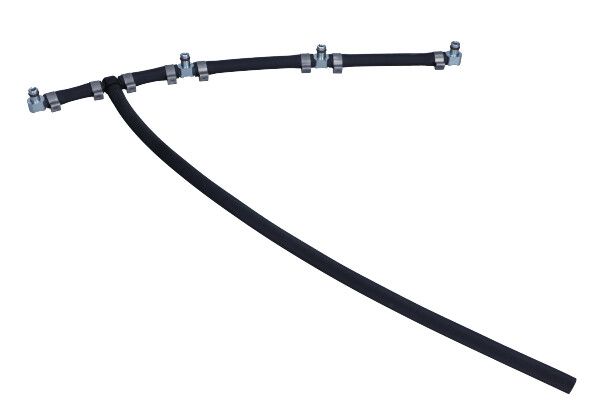 PRZEWÓD PRZELEWOWY OPEL ASTRA H COMBO CORSA C MERIVA A 1,7D 03- MaXgear 15-0058