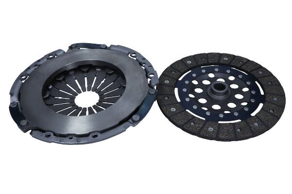 SPRZĘGŁO SPRZĘGŁO ZESTAW SPRZĘGŁA FIAT BRAVO 1,9D 06- MaXgear 61-5382