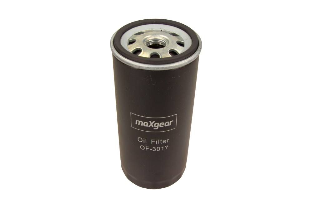 FILTR OLEJU VW AUDI 80 1,9TDI WYS. 170MM ŚR. 76MM MaXgear 26-1167