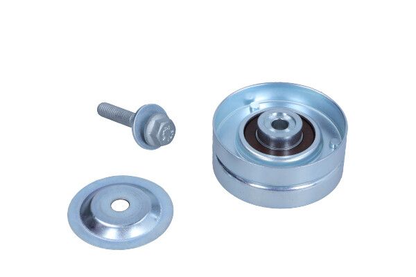 ROLKA PASKA WIELOROWKOWEGO PEUGEOT 3,0 96- METALOWA MaXgear 54-1396