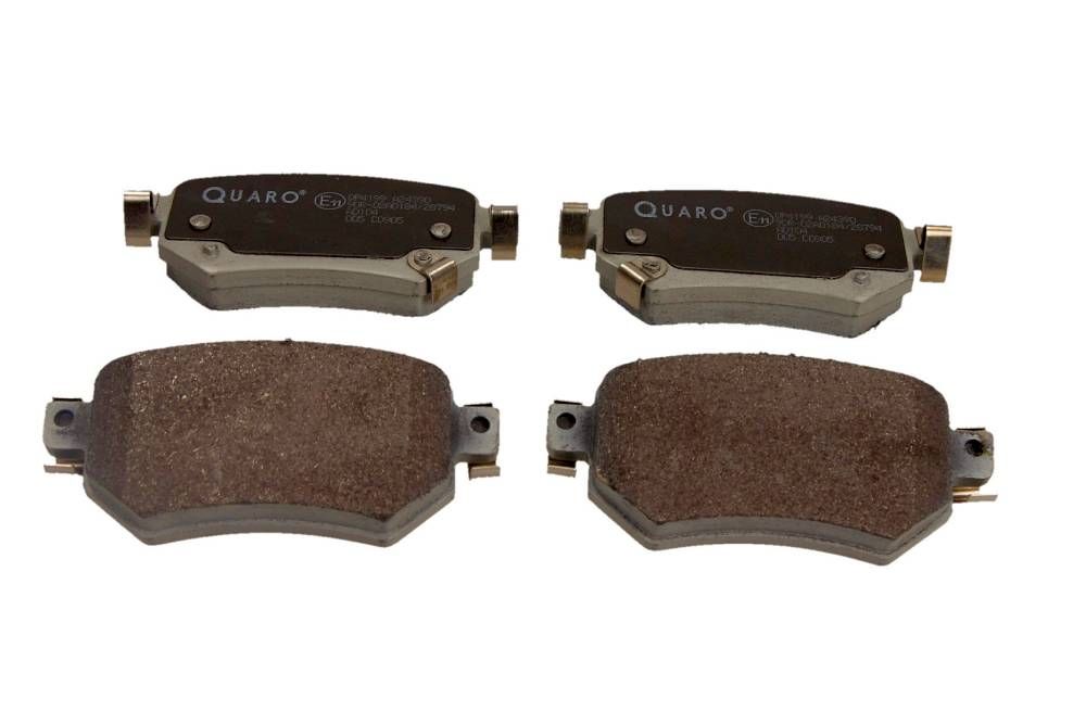 KLOCKI HAM. MAZDA T. 6 2,0-2,5 12- QUARO QP4199