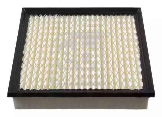 FILTR POWIETRZA FIAT FREEMONT 3,6 11- Febi-Bilstein 49655