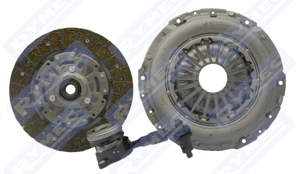 SPRZĘGŁO KPL. FORD C-MAX/FOCUS 1,6 TDCI 10- RYMEC JT17041071