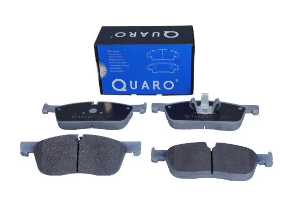 KLOCKI HAM. LAND ROVER P. DISCOVERY/RANGE ROVER EVOQUE QUARO QP8007