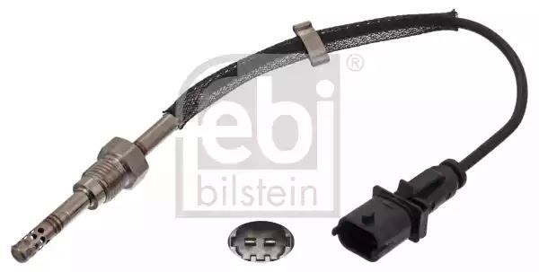 CZUJNIK TEMP. SPALIN OPEL ASTRA 1,9CDTI 04- Febi-Bilstein 49261