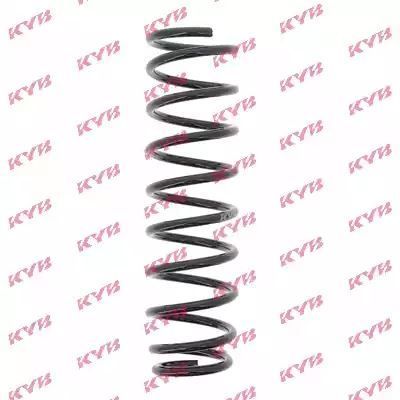 SPRĘŻYNA ZAW. HONDA T. CIVIC VI 1.4/1.5/1.6 11.95-02.01 KYB RA5194