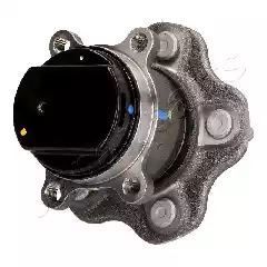 ŁOŻYSKO KOŁA NISSAN T. X-TRAIL 13- 1,6DCI/DIG-T Japan Parts KK21056