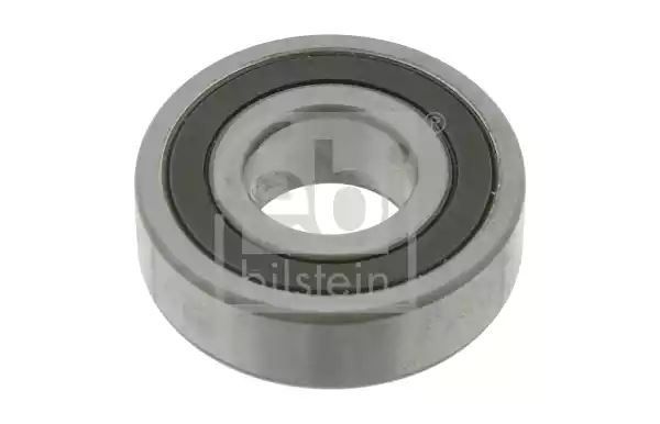 ŁOŻYSKO WAŁKA SPRZ. RENAULT CLIO/ESPACE/KOLEOS/LAGUNA/MASTER/MEGANE 1,9-2,5DCI 93- Febi-Bilstein 26262