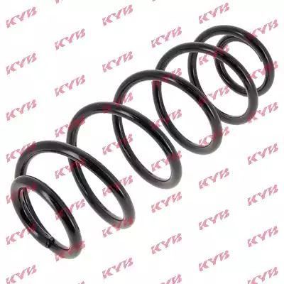 SPRĘŻYNA ZAW. FIAT T. DOBLO/ OPEL COMBO TOUR 1.3D-2.0D 02.10- KYB RA6193