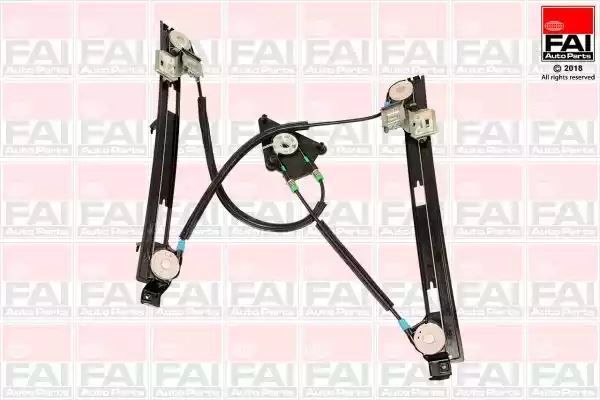 PODNOŚNIK SZYBY SEAT P. ALTEA PR TOLEDO III FAI Auto Parts WR330