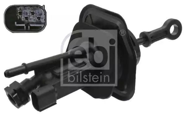 POMPA SPRZ. FORD GALAXY/MONDEO/S-MAX 1,6-2,2 TDCI 06- Febi-Bilstein 46139