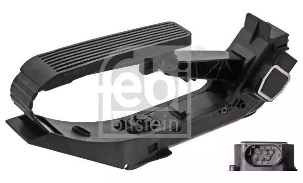 PEDAŁ GAZU DB S KLASA W220 2,1D 98- Febi-Bilstein 37963