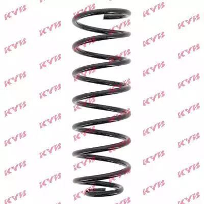 SPRĘŻYNA ZAW. SEAT T. TOLEDO/ VW GOLF III, VENTO 1.4-2.8 05.91-03.99 KYB RC5070