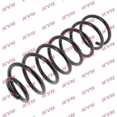SPRĘŻYNA ZAW. SEAT T. TOLEDO/ VW GOLF III, VENTO 1.4-2.8 05.91-03.99 KYB RC5070