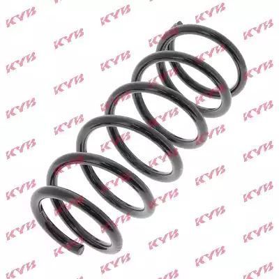 SPRĘŻYNA ZAW. NISSAN T. ALMERA II 1.5I-2.2DCI 01.00- KYB RC5868