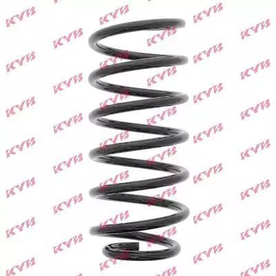 SPRĘŻYNA ZAW. SEAT P. TOLEDO I/ VW CADDY II 1.9D 05.91-01.04 KYB RG1590