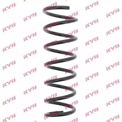 SPRĘŻYNA ZAW. BMW T. 6 (E63) 4.4CI 01.04- KYB RG6793