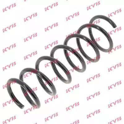 SPRĘŻYNA ZAW. BMW T. 6 (E63) 4.4CI 01.04- KYB RG6793