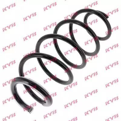 SPRĘŻYNA ZAW. FORD P. MONDEO III 2.0/2.0D/2.2D 11.00-08.07 KYB RH2637