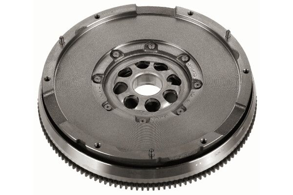 KOŁO DWUMASOWE CITROEN C4/C5/C8/JUMPY 2,0 HDI 09- Sachs 2294002028