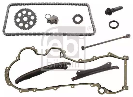 ZESTAW ŁAŃCUCHA ROZRZĄDU 1,3M-JET 09- Febi-Bilstein 100754