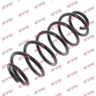 SPRĘŻYNA ZAW. FIAT T. STILO 1.2-2.4 10.01-11.06 KYB RH6068