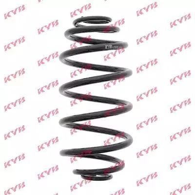 SPRĘŻYNA ZAW. OPEL T. ASTRA H 1.3CDTI-2.0T 03.04- KYB RJ6645