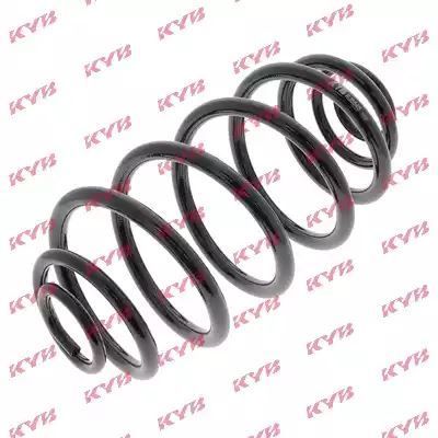 SPRĘŻYNA ZAW. OPEL T. ASTRA H 1.3CDTI-2.0T 03.04- KYB RJ6645