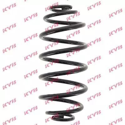 SPRĘŻYNA ZAW. OPEL T. ASTRA H 1.6-2.0T 09.05- KYB RJ6646