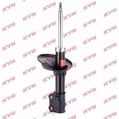 AMORTYZATOR HYUNDAI P. COUPE, ELANTRA, LANTRA II 1.5-2.0CRDI 11.95-07.06 LE KYB 333206