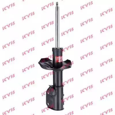 AMORTYZATOR MAZDA P. 323 F/S VI 1.4I-2.0D 09.98-05.04 LE KYB 333275
