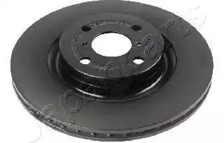 TARCZA HAM. TOYOTA P. YARIS 1,5 HYBRID 13- Japan Parts DI2051
