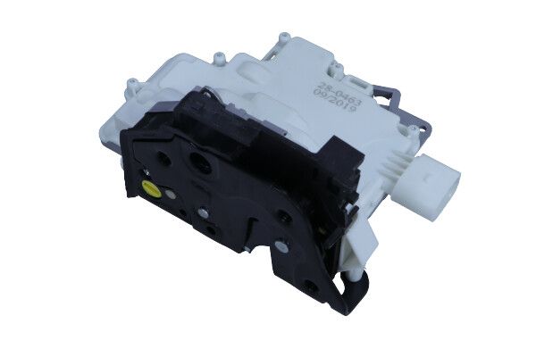 ZAMEK DRZWI TYŁ VW A4 B8 PR MaXgear 28-0463