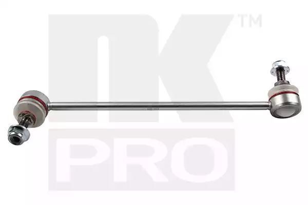 ŁĄCZNIK STAB. BMW P. E87/90 04- LE (PRO) NOWY INDEKS: 5111517 NK Autoparts 5111517PRO