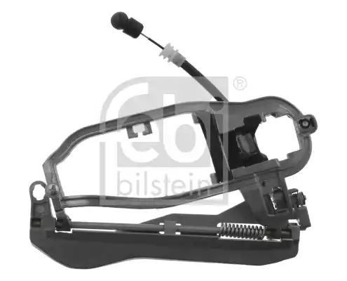RAMKA KLAMKI BMW X5 PRAWA Febi-Bilstein 37682