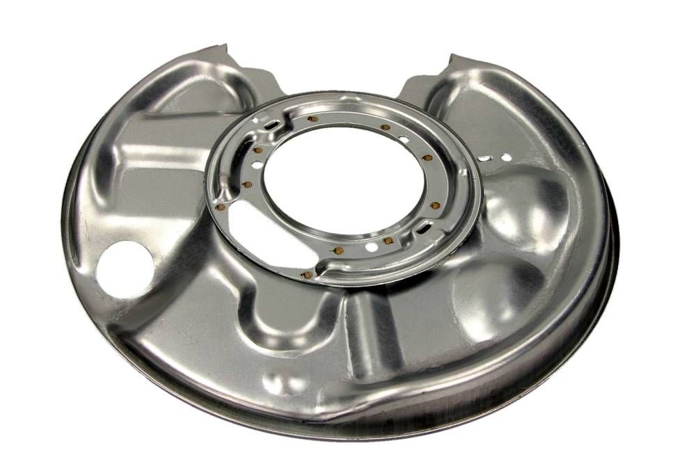 OSŁONA TARCZY HAM. DB T. W124/W202/W210 93-01 PR NK Autoparts 233312