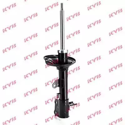 AMORTYZATOR HYUNDAI T. COUPE 1.6 16V/2.0GLS/2.7 V6 03.02-08.09 LE KYB 333511