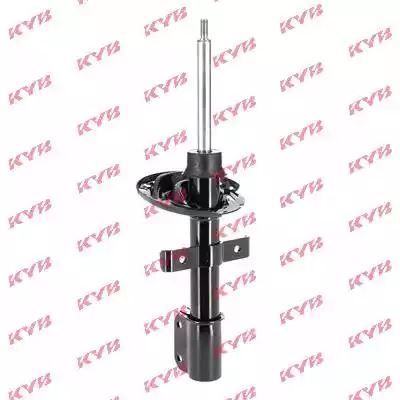 AMORTYZATOR RENAULT P. ZOE ELECTRIC 06.12- LE/PR KYB 3338009