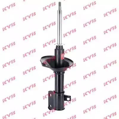 AMORTYZATOR SUBARU P. LEGACY I 1.8/2.0/2.2 01.89-12.93 PR KYB 334111