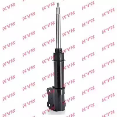 AMORTYZATOR SUZUKI P. VITARA, X-90 1.6-2.0D 07.88-03.99 LE KYB 334140