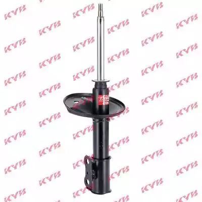 AMORTYZATOR TOYOTA P. CAMRY 2.2/3.0 06.91-08.96 PR KYB 334170